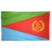 Eritrea Flag
