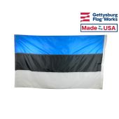 Estonia Flag