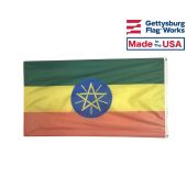 Ethiopia Flag