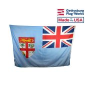 Fiji Flag