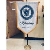 Gonfalon Hardware Kit