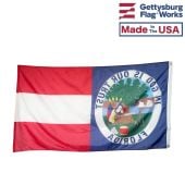 Florida Flag 1861 - 3x5'