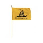 Gadsden Stick Flag