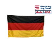 Germany Flag