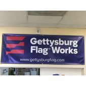 Custom Vinyl Banners