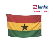 Ghana Flag