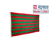 George Rogers Clark Flag