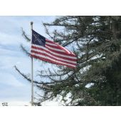 79th IL Infantry National Flag - 3x5'