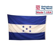 Honduras Flag