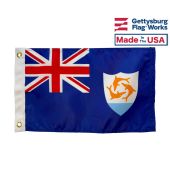 Anguilla flag