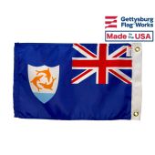 Anguilla flag