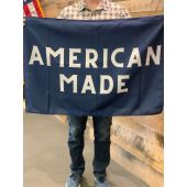 The Patriot Message Flag