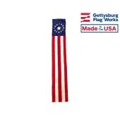 Colonial Pulldown, Nylon House Decoration