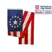 Colonial Pulldown, Nylon House Decoration