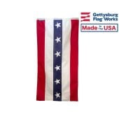 Patriotic Display - Flats and Pull-downs