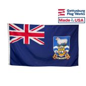 Falkland Islands Flag