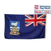Falkland Islands Flag