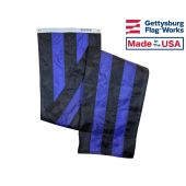 Mourning Pulldown for Funeral Observance