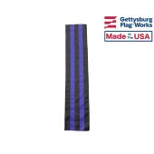 Mourning Pulldown for Funeral Observance