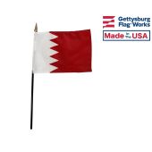 Bahrain Stick Flag