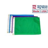 Blank Nylon Flags - Choose Options
