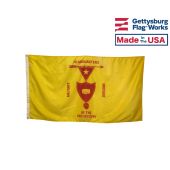 General W. T. Sherman Flag - 3x5'
