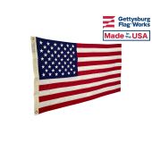 Government Specification American Flag Grommet