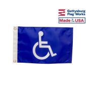 Handicap Flag