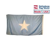 Somalia Flag