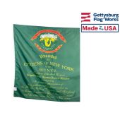 88th N.Y. Irish Ceremonial Regiment Flag - 3x5'