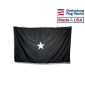 SPACE FORCE OFFICER INDOOR 1 STAR