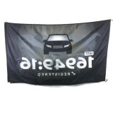 ISO IATF 16949:16 Flag