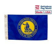 Herkimer County, NY Flag