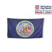 3x5' Historical Maryland Flag of 1861 