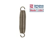 Shock Spring Assembly