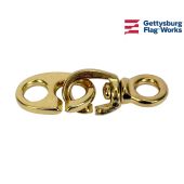 Inglefield Clips for Nautical Flags