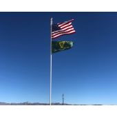 10th Tennessee 1864 Flag - 3x5'