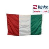 Italy Flag