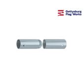 Flagpole Joint