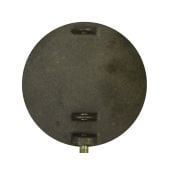 Korean War Aluminum Grave Marker