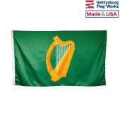 Leinster Flag - 3x5'