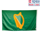 Leinster Flag - 3x5'