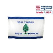 Appeal to God Liberty Tree Flag - Choose Options