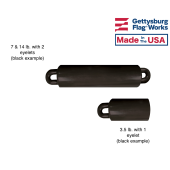 Standard counterweight