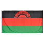 Malawi Flag