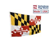 Maryland Flag