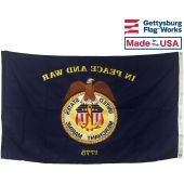 Merchant Marine Flag
