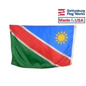 Namibia Flag