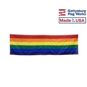 Rainbow Banner