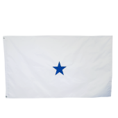 Naval Non-Seagoing Officer Flags